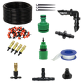 Garden Irrigation System Kit