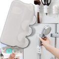 Suction Shower Head Holder (2-pack)
