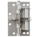 Versatile Soft-Closing Door Hinge