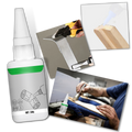 High-Strength Oily Glue