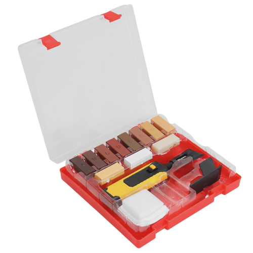 Ceramic Tile Repairing Tool Set
