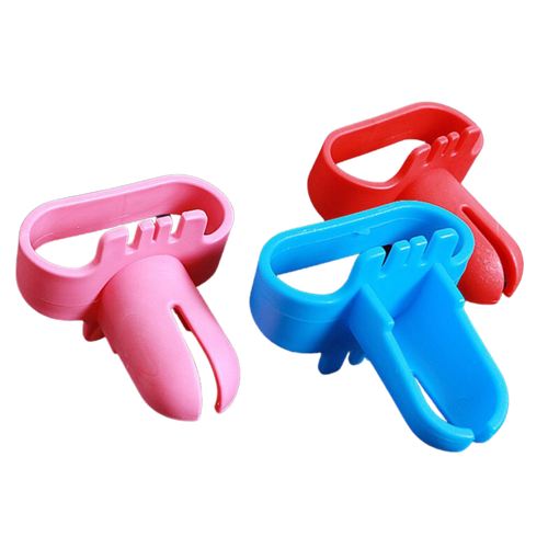 Balloon Tie Tool