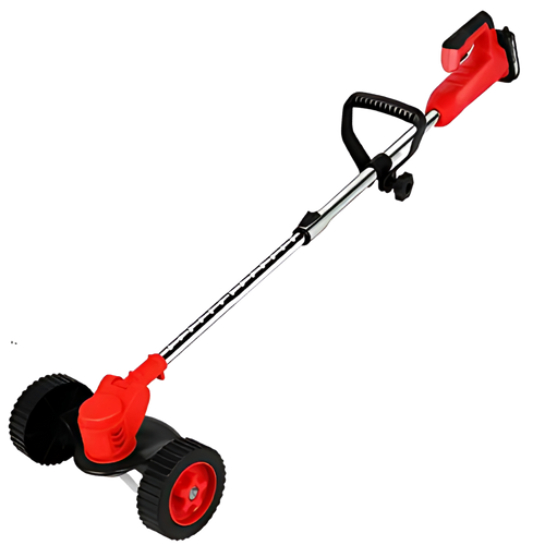3-in-1 Cordless Grass Trimmer