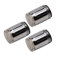 Tap Nozzle With Colour-Changing Temperature Sensor