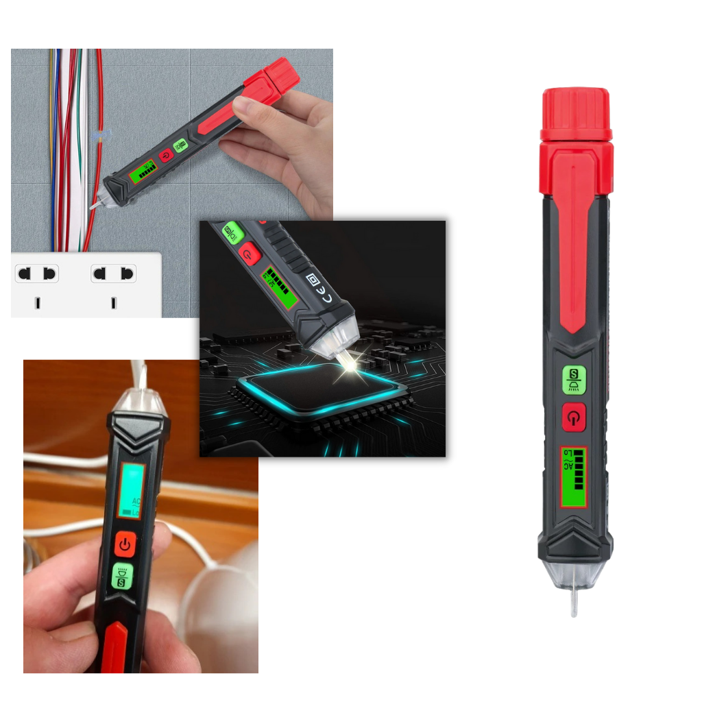 Voltage Measurement Pen