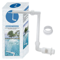 Adjustable Pool Waterfall Fountain