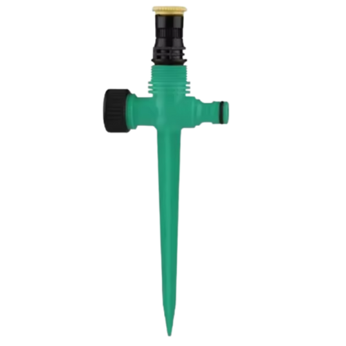 Adjustable Rotary Lawn Sprinkler