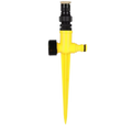 Adjustable Rotary Lawn Sprinkler