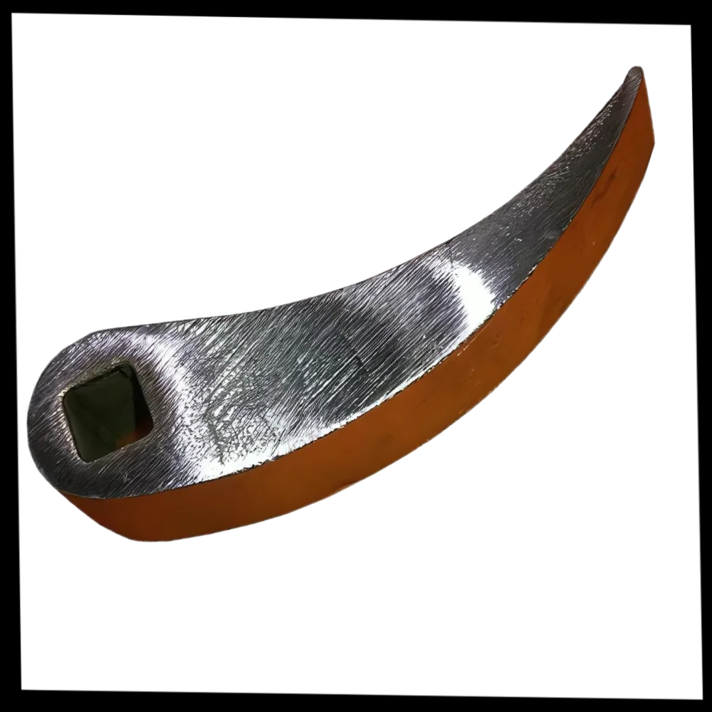 Chrome Vanadium Steel Crow Bar