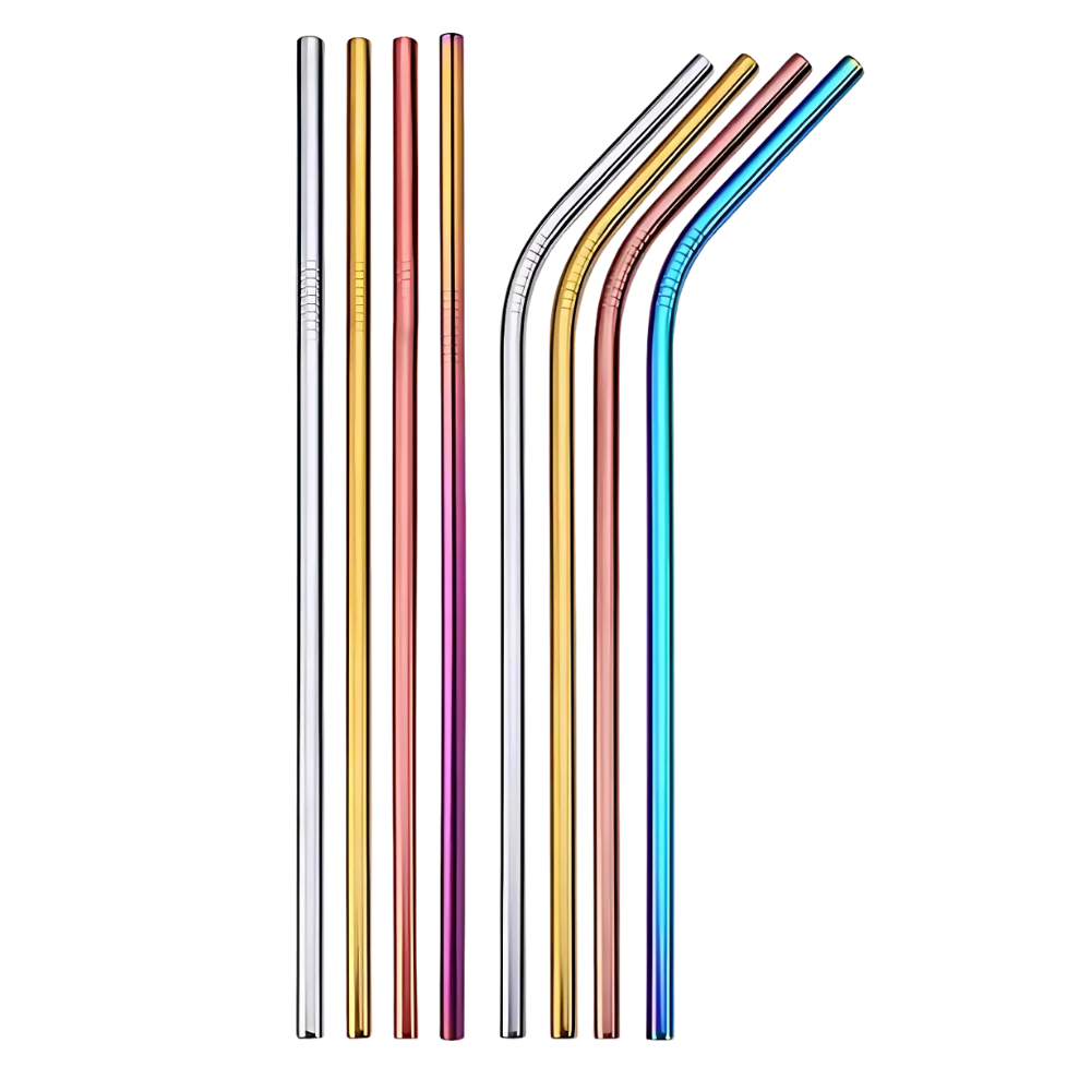 Eco Sip Drinking Straw