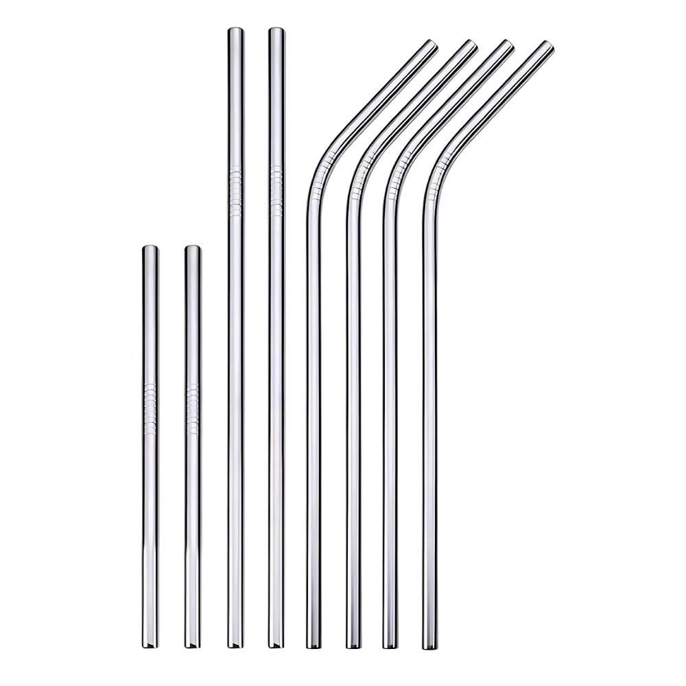 Eco Sip Drinking Straw