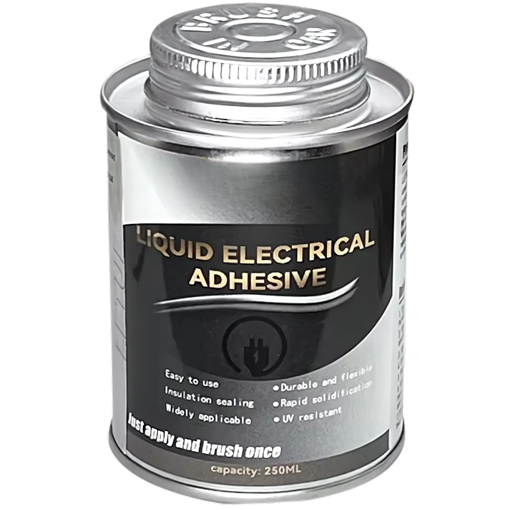 QuickBond Liquid Insulation Film