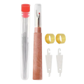 Large Eye Embroidery Needle Kit