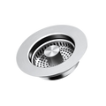 Multi-Function Stainless Steel Sink Drain