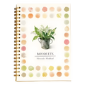 Multi-Theme Water Coloring Book