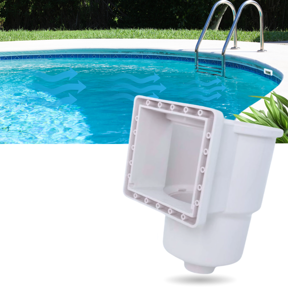 Pool Debris Filter