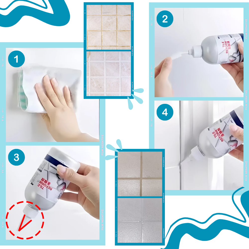 Pro Seal Grout Care