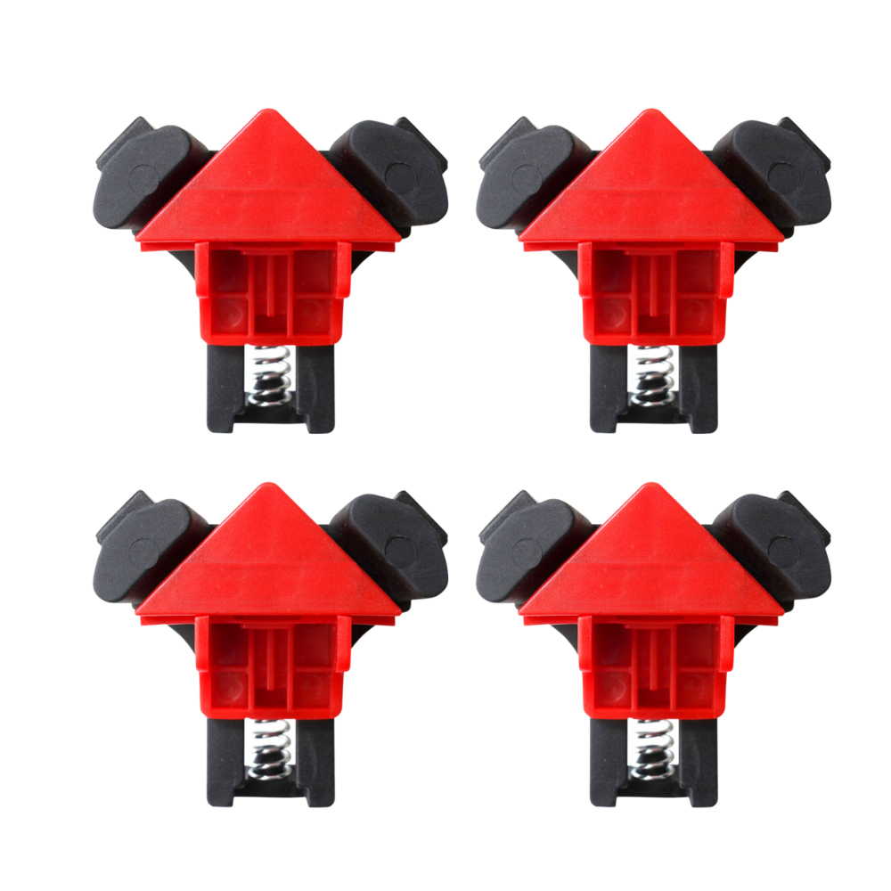 Pro Wood Clamp Kit