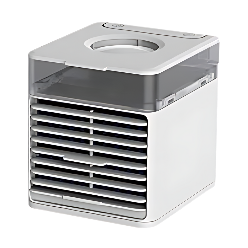 Rapid Cooling Water Air Conditioner