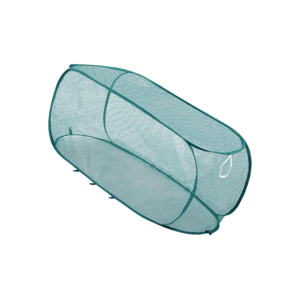 Secure Breathable Mesh Plant Cover