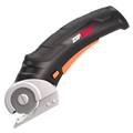 Self-Sharpening Cordless Electric Scissors