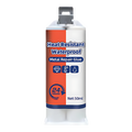 Strong Bond Waterproof Metal Repair Glue