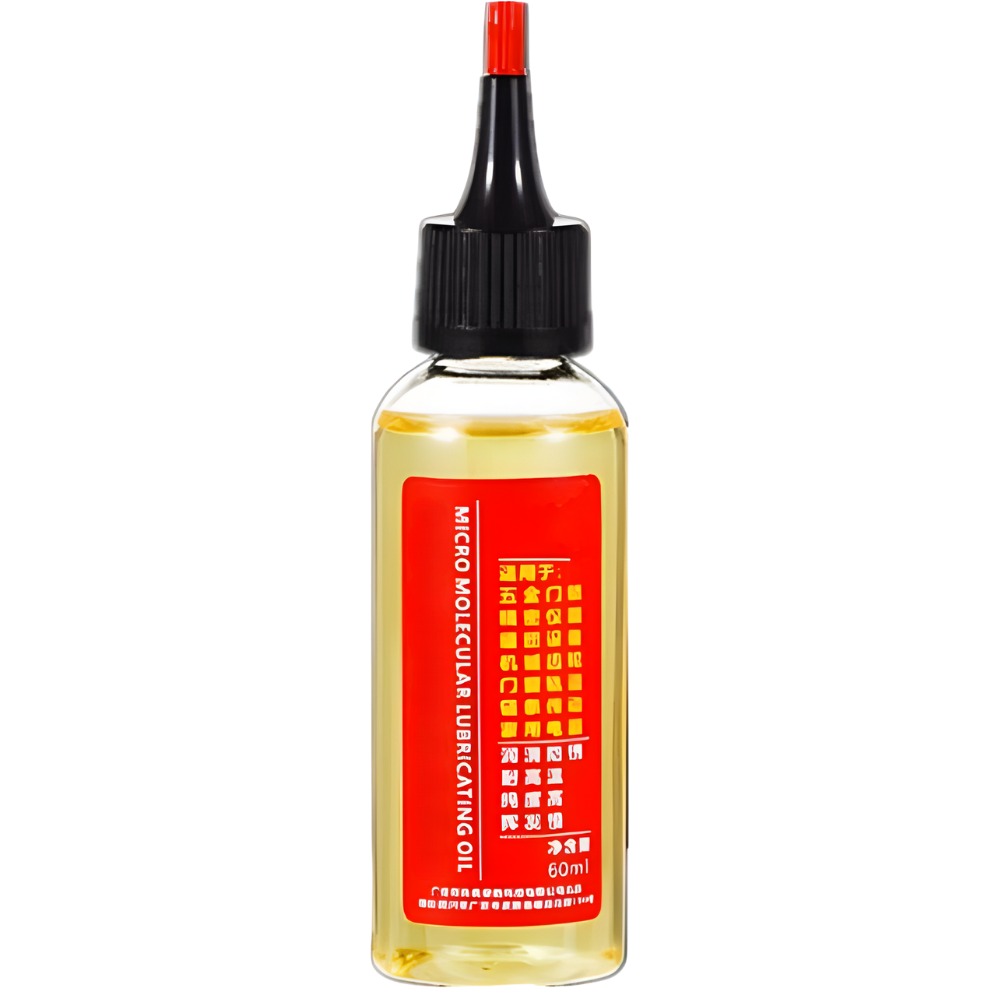 Ultra-Thin Micromolecular Lubricant