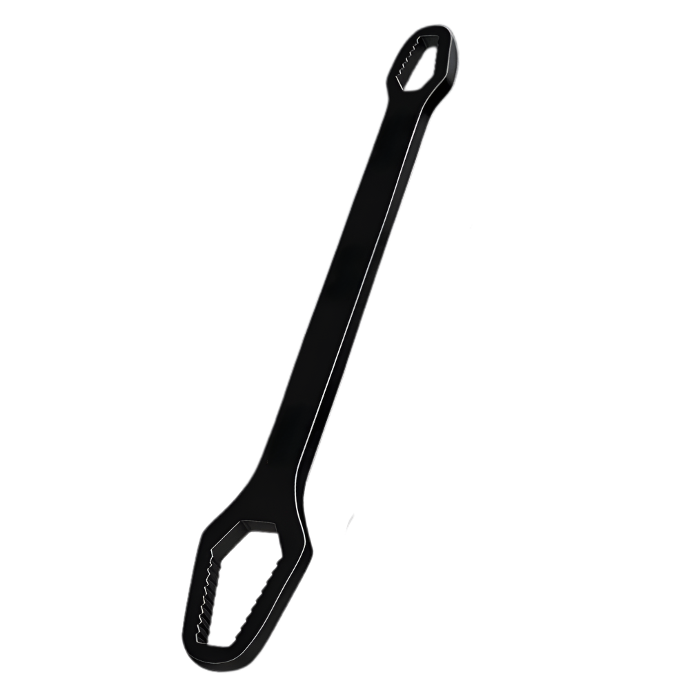 Universal Heavy Duty Double Flex Wrench