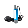 Universal High Power Liquid Pump