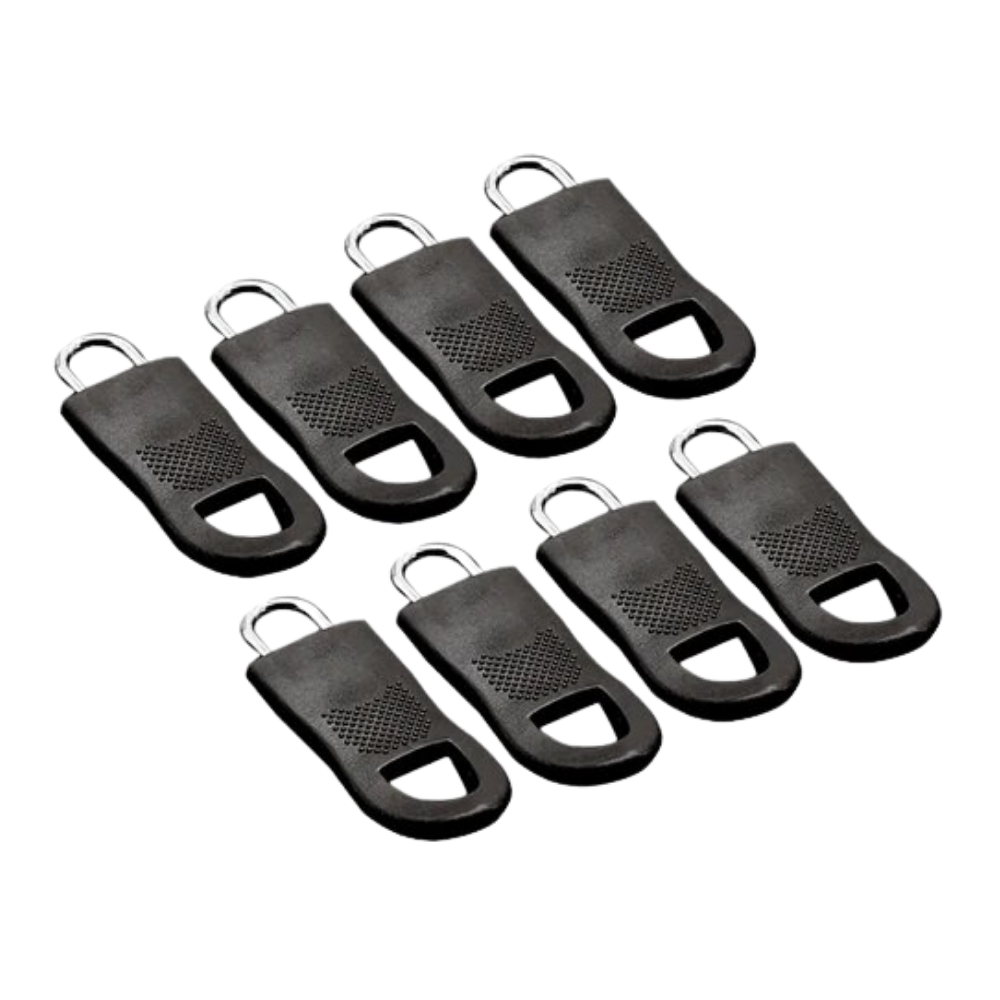 Zipper Pull Replacement Set